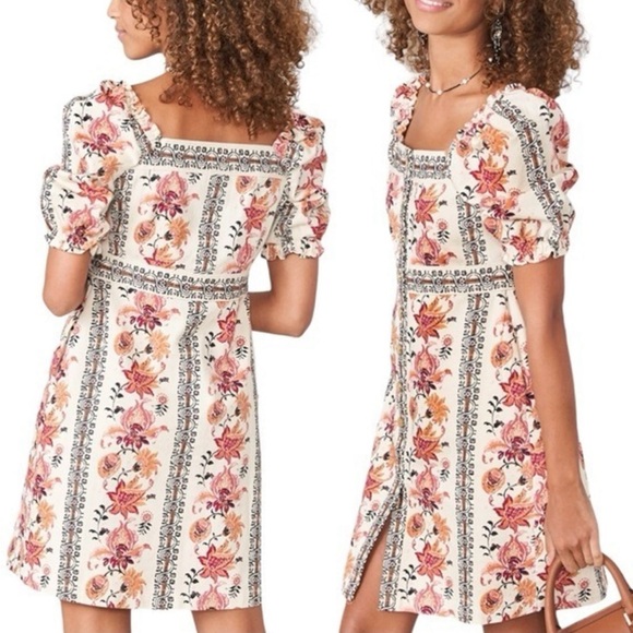 Spartina 449 Medium size beautiful dress. - Picture 1 of 5